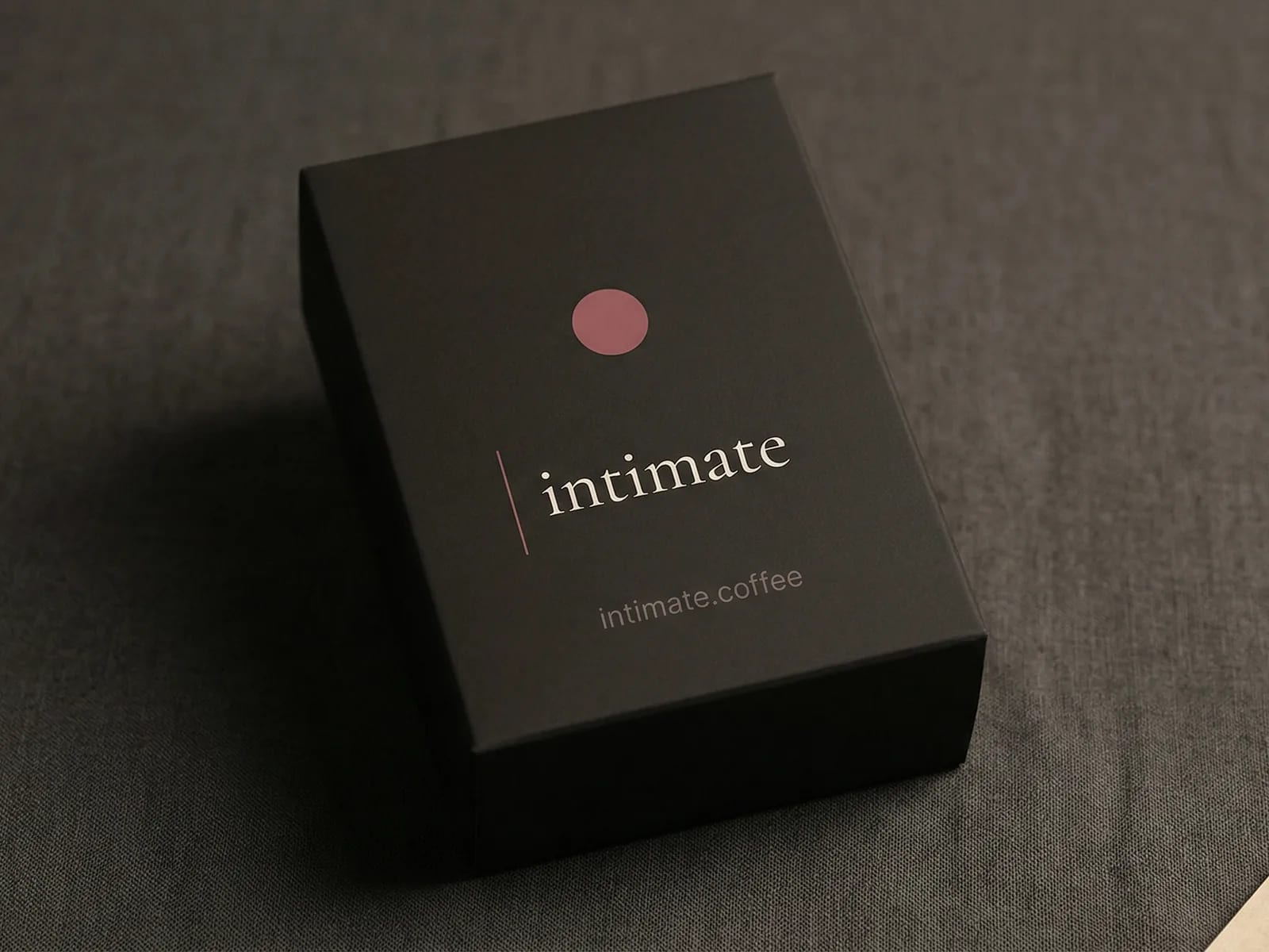colombia · natural, box front